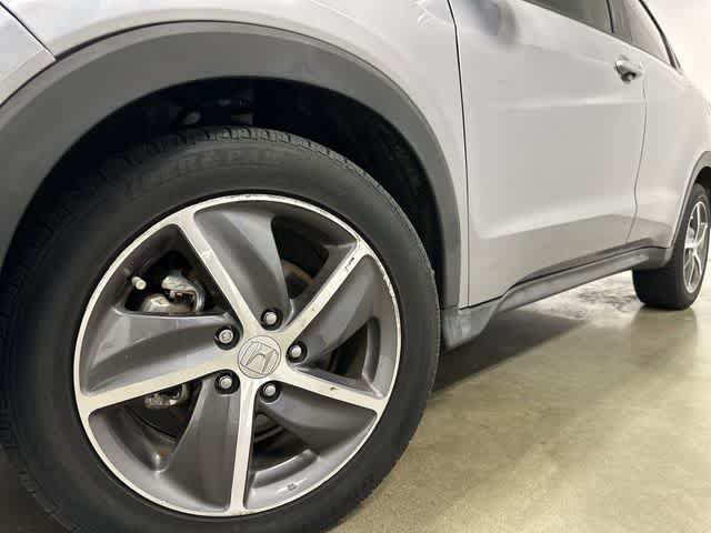 Certified 2021 Honda HR-V EX-L image 28
