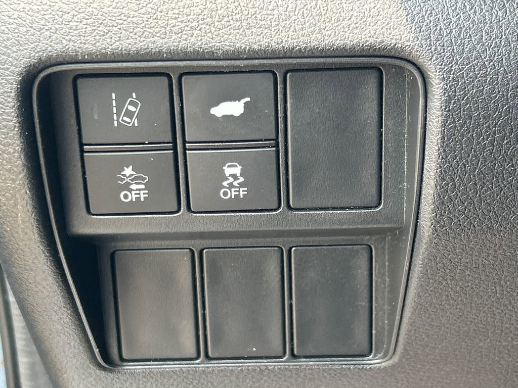 Used 2020 Honda CR-V Touring image 26