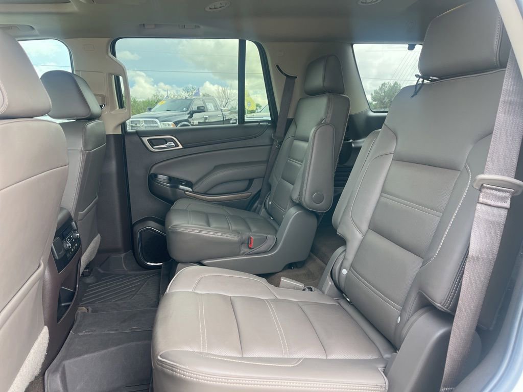 Used 2019 GMC Yukon Denali w/ Denali Ultimate Package AWD/4WD image 26