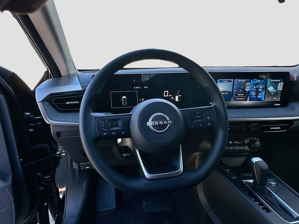 New 2026 Nissan Kicks SV image 11