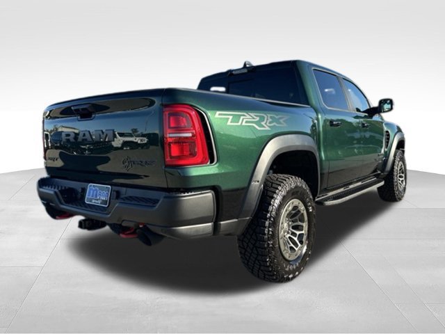 New 2027 RAM 1500 TRX SRT AWD/4WD image 8