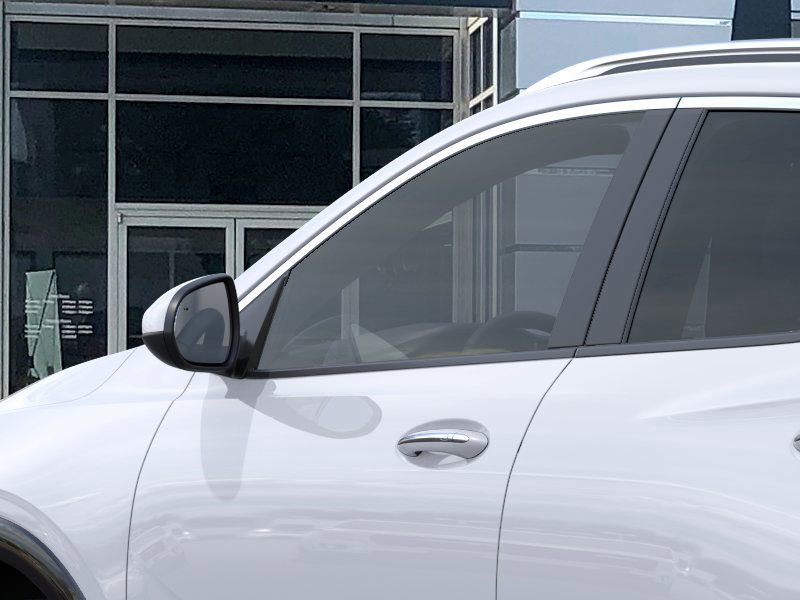 New 2026 Buick Encore GX Sport Touring w/ Comfort Package FWD image 36