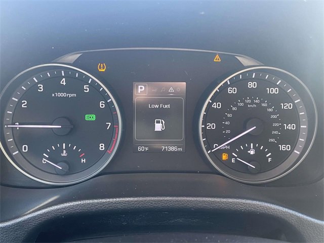 Used 2018 Hyundai Elantra SEL image 18