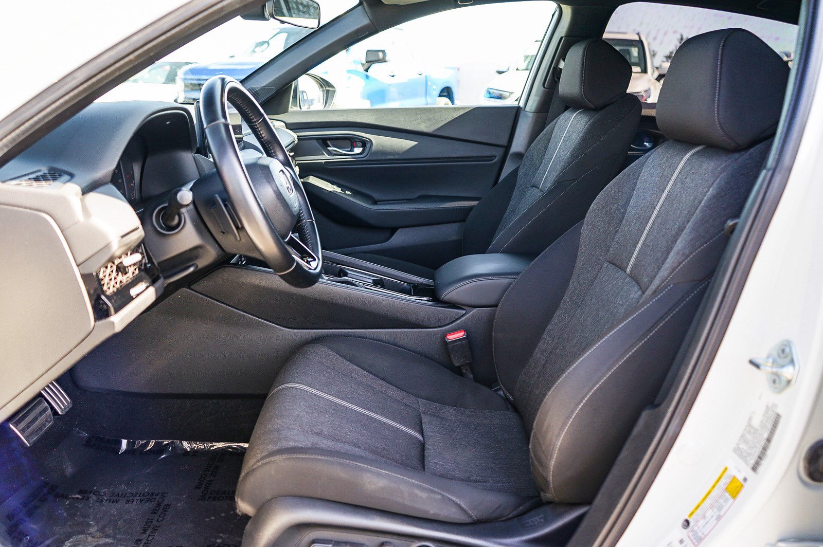 Used 2024 Honda Accord Sport image 19