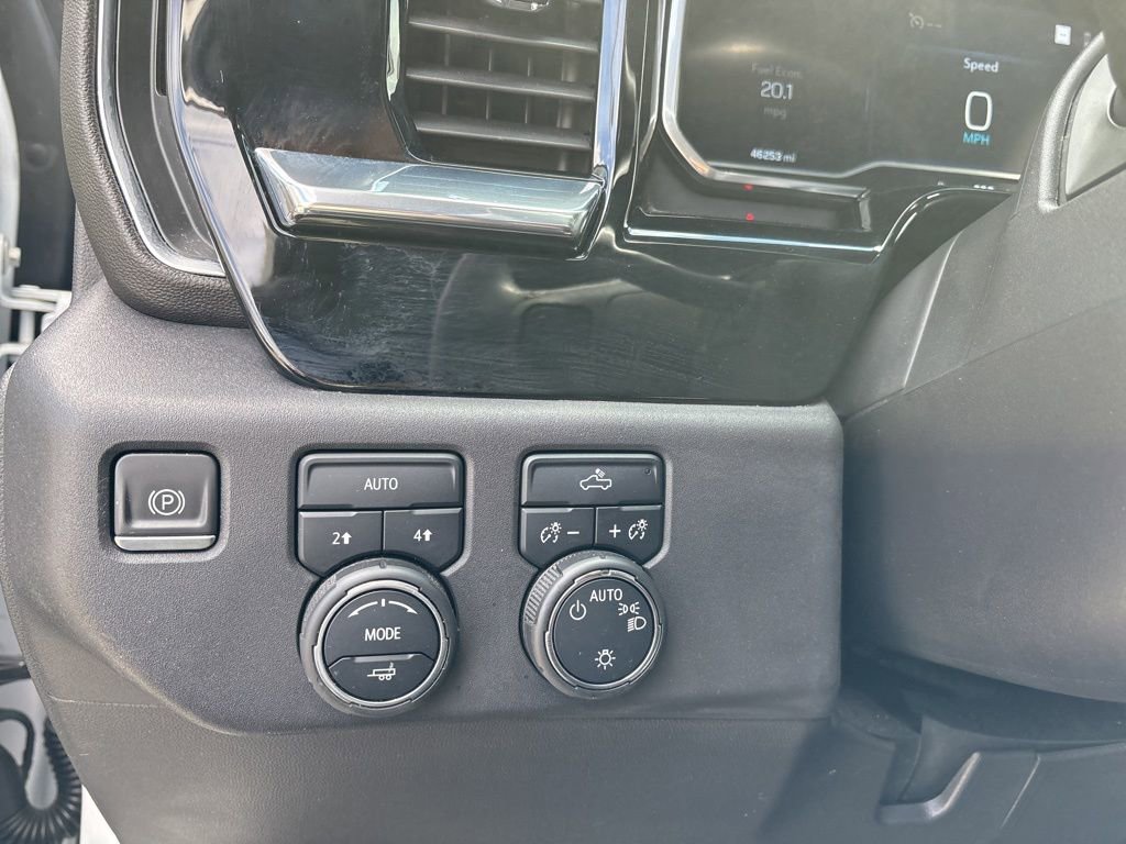 Used 2022 Chevrolet Silverado 1500 LT w/ All Star Edition Plus image 17