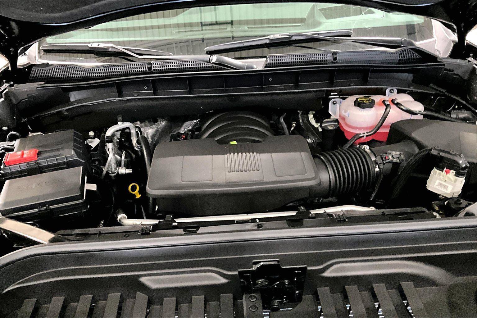 New 2026 GMC Sierra 1500 Denali w/ Denali Reserve Package image 15