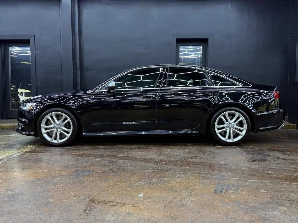 Used 2017 Audi S6 Premium Plus w/ Driver Assistance Package AWD/4WD image 5