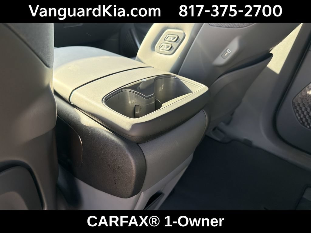 Certified 2024 Kia EV9 Wind AWD/4WD image 26