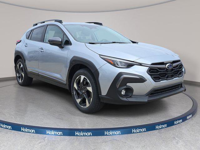 Used 2024 Subaru Crosstrek 2.5i Limited w/ Popular Package #3A image 4