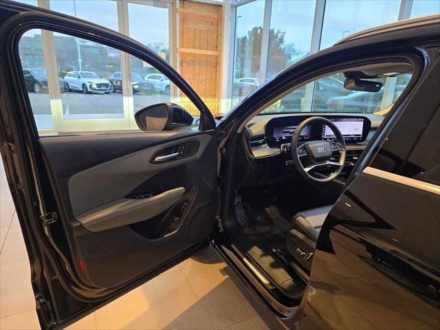 New 2026 Audi Q3 quattro 2.0T image 20