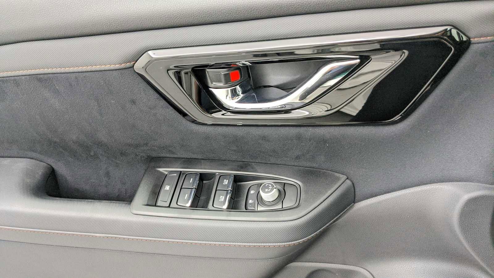 New 2026 Subaru Forester Sport AWD/4WD image 12