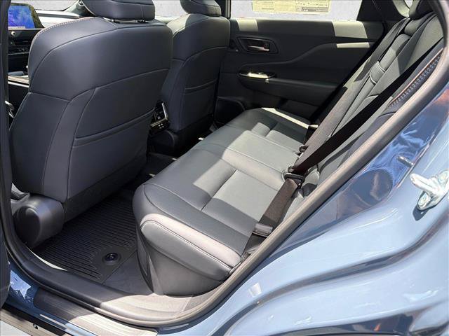 New 2026 Toyota Crown Signia AWD/4WD image 21