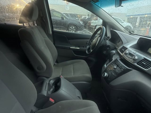 Used 2011 Honda Odyssey EX image 3