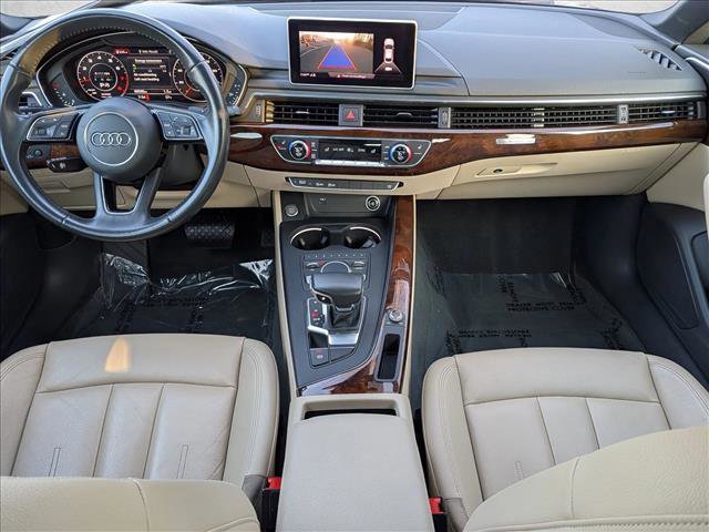 Used 2018 Audi A5 2.0T Premium image 18