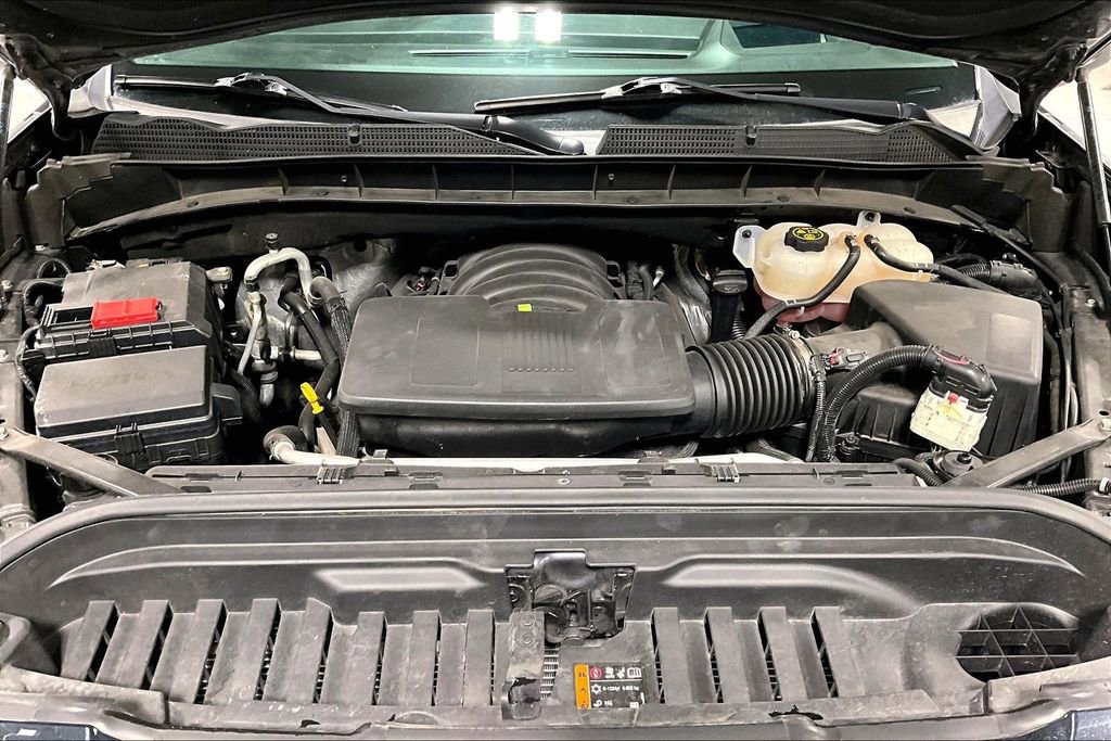 Used 2024 GMC Sierra 1500 Denali w/ Denali Reserve Package image 12