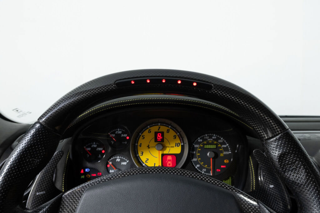 Used 2008 Ferrari F430 Scuderia RWD image 36
