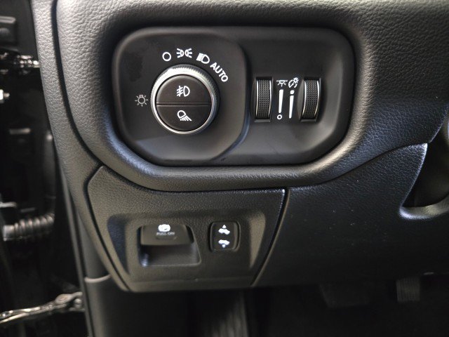 New 2026 RAM 1500 Big Horn image 26