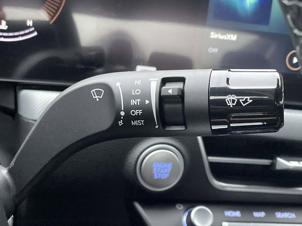 New 2026 Hyundai Sonata SEL FWD image 22