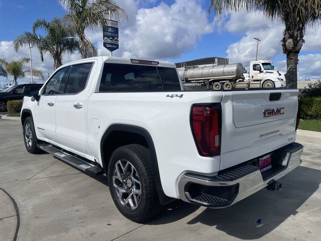 Used 2023 GMC Sierra 1500 SLT w/ SLT Premium Package image 6