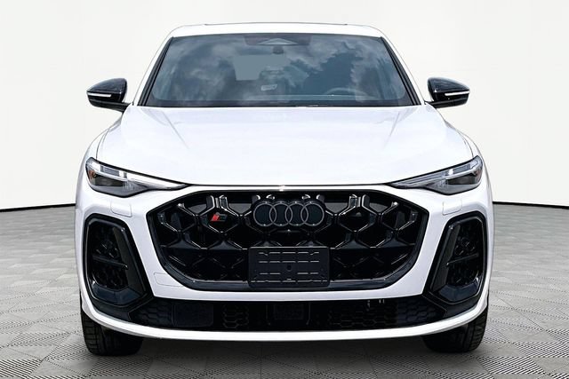 New 2026 Audi SQ5 Premium Plus AWD/4WD image 3