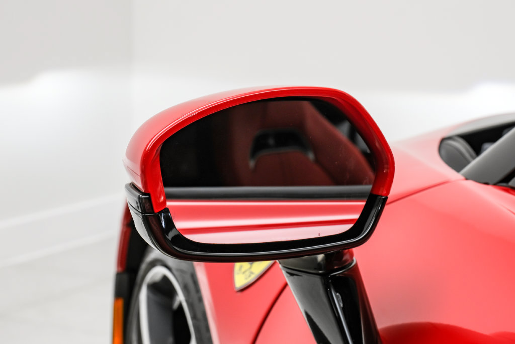 Used 2023 Ferrari SF90 Stradale AWD/4WD image 38