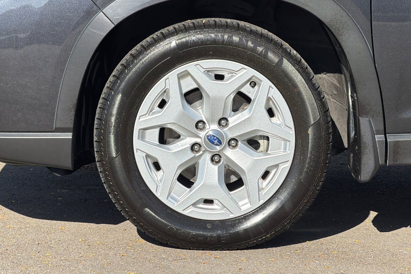 Used 2019 Subaru Forester w/ Alloy Wheel Package image 24