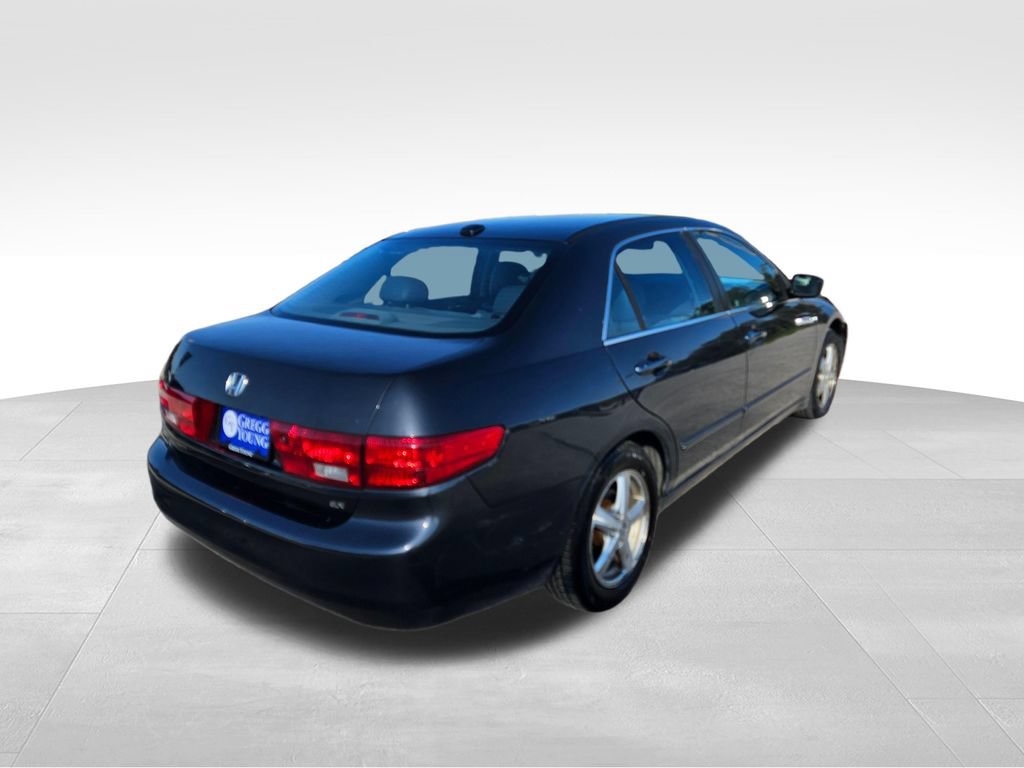 Used 2005 Honda Accord EX-L image 5