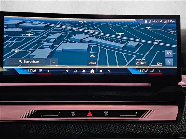 Used 2026 BMW i5 eDrive40 w/ M Sport Package image 12