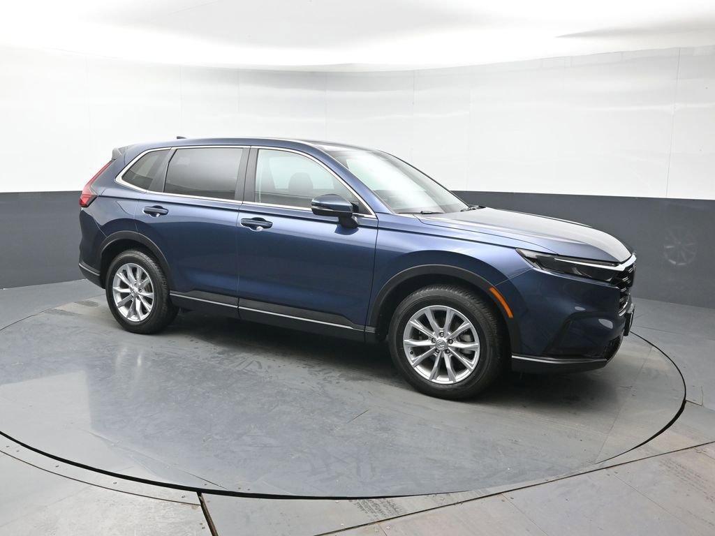 Certified 2024 Honda CR-V EX-L image 10