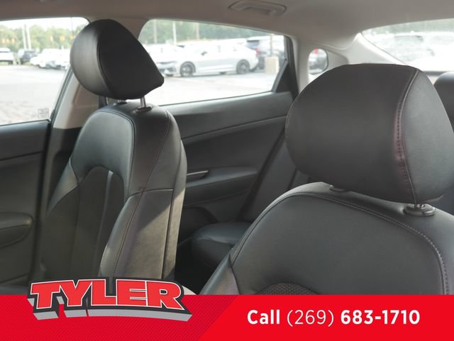 Used 2020 Kia Optima S FWD image 34