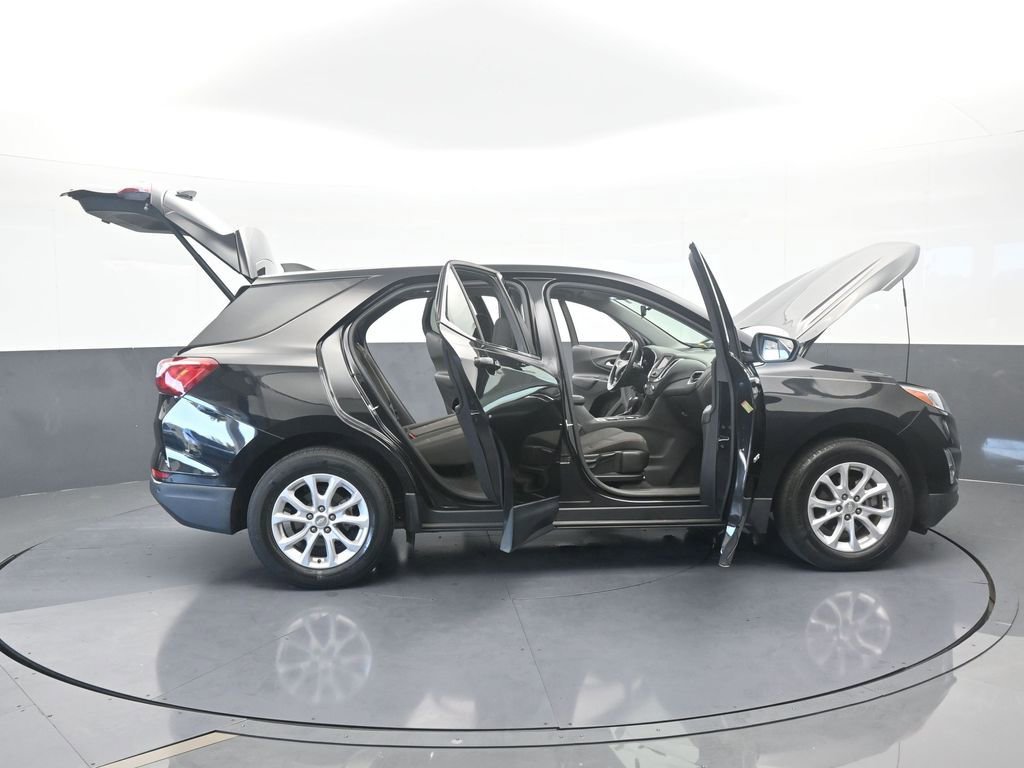 Used 2020 Chevrolet Equinox LT image 73