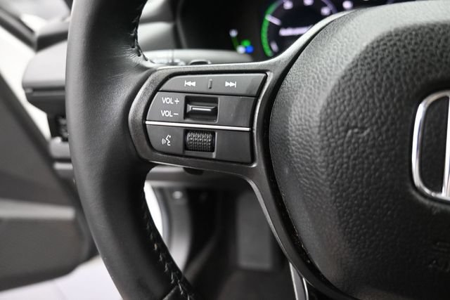 Certified 2024 Honda Accord EX-L image 3