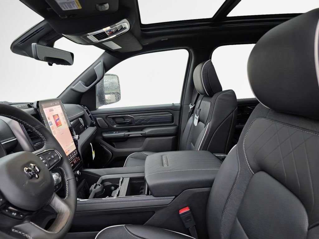 New 2026 RAM 1500 Limited w/ Night Edition image 40