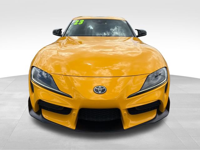 Used 2023 Toyota Supra Premium w/ Driver Assist Package image 2
