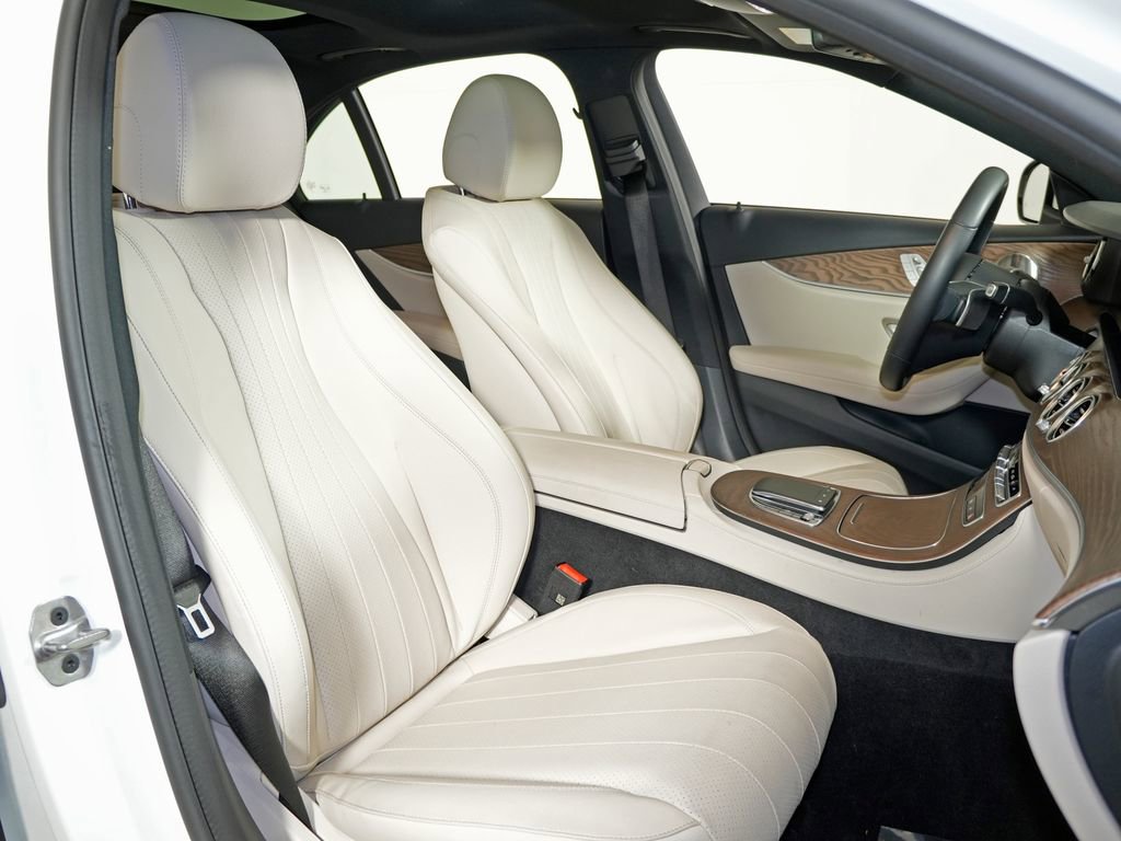 Certified 2023 Mercedes-Benz E 350 4MATIC Sedan image 16