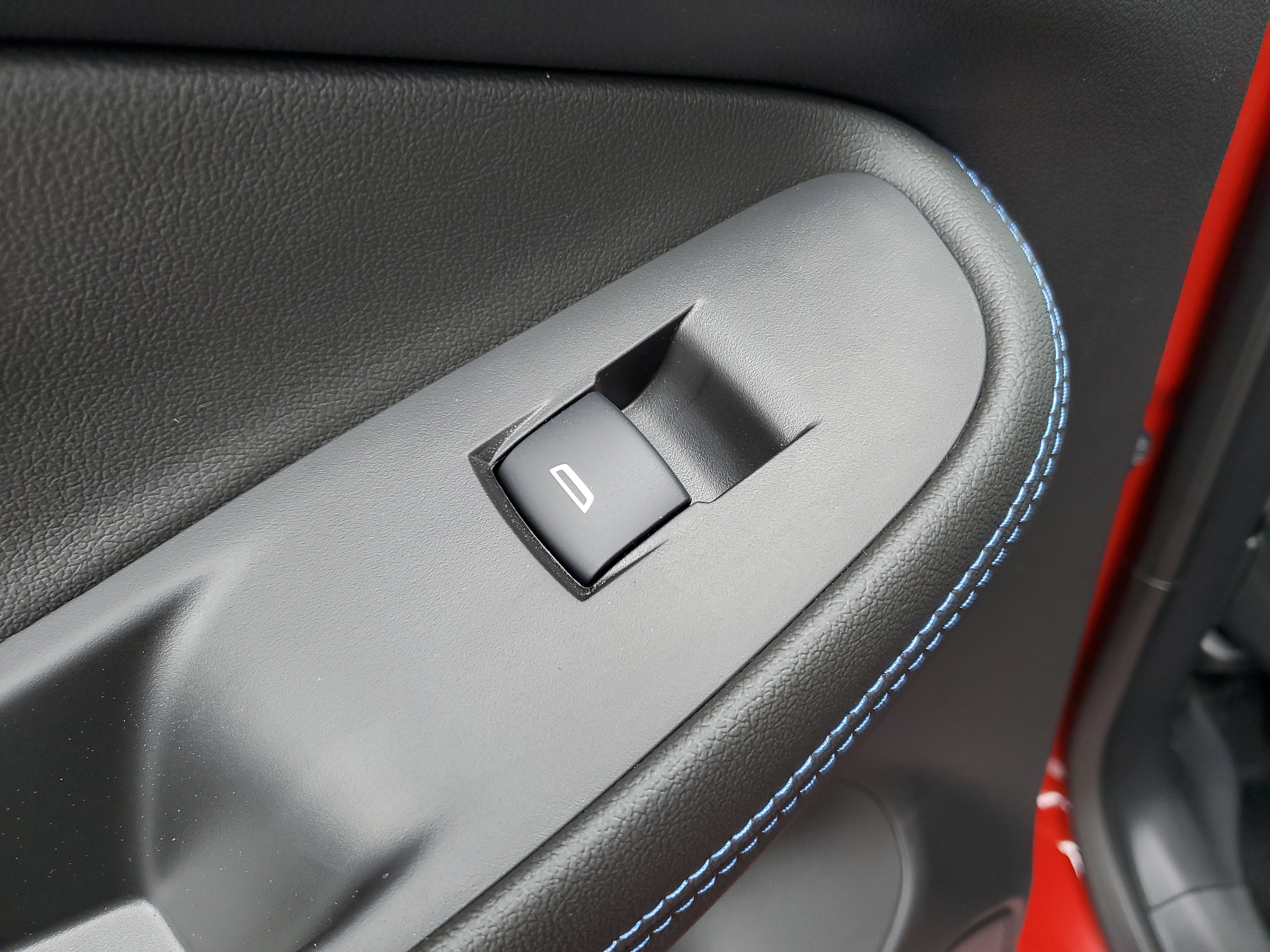 New 2026 Buick Encore GX Sport Touring w/ Comfort Package image 32