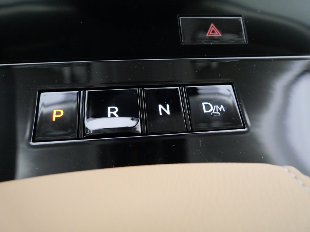 New 2027 INFINITI QX80 Luxe AWD/4WD image 25