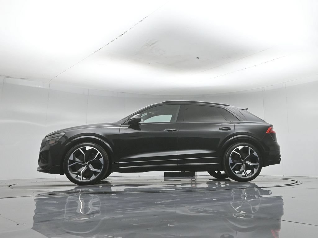 Used 2022 Audi RS Q8 AWD/4WD image 51