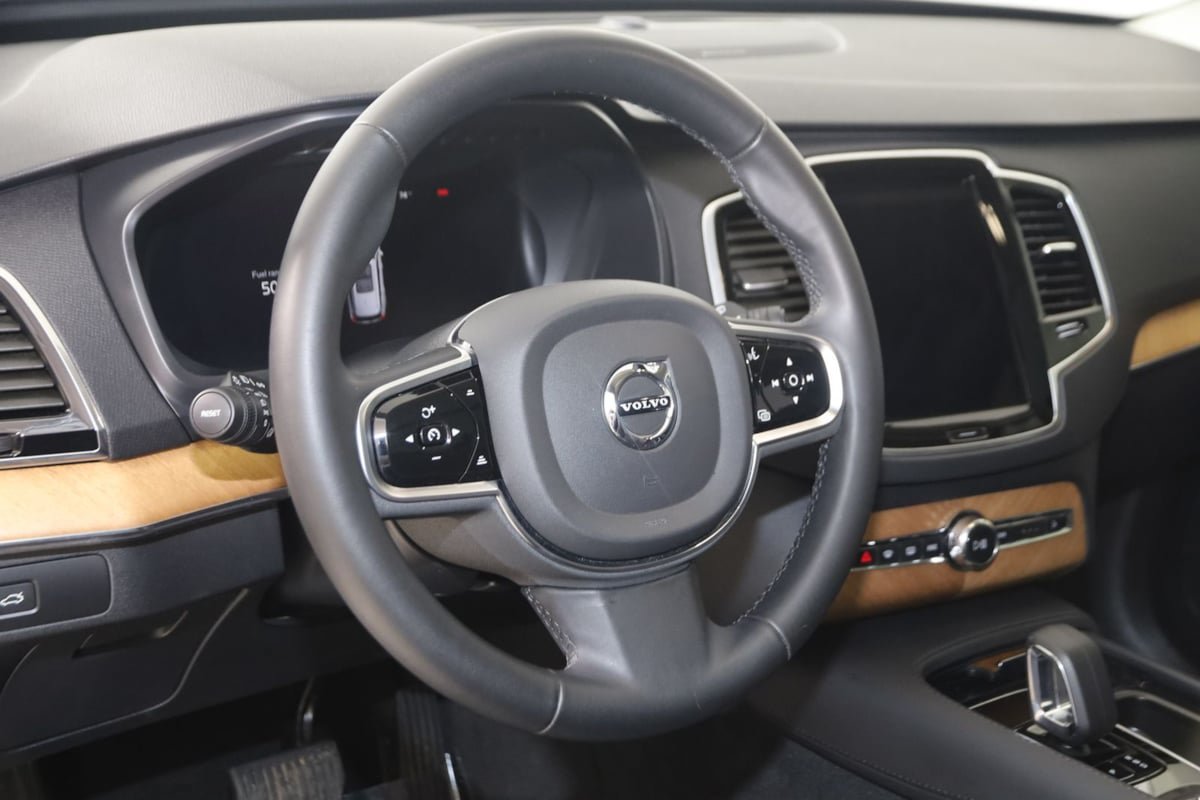 Used 2024 Volvo XC90 B6 Plus w/ Protection Package Premier AWD/4WD image 6