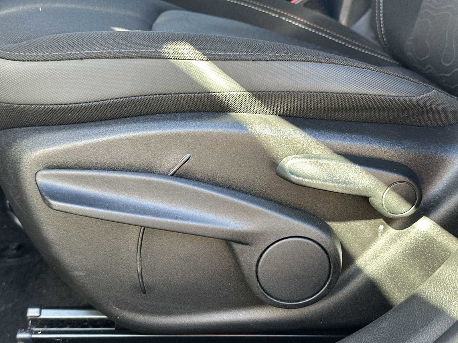 Used 2023 Jeep Renegade Latitude image 14