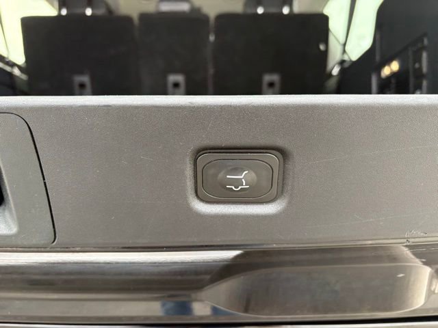 Used 2025 Ford Expedition Max Platinum AWD/4WD image 38