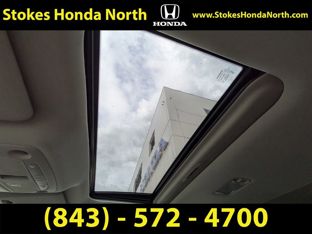 Used 2019 Nissan Rogue Sport SL w/ Premium Package image 21