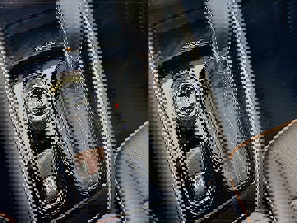 New 2026 GMC Canyon AT4 w/ Technology Plus Package image 12