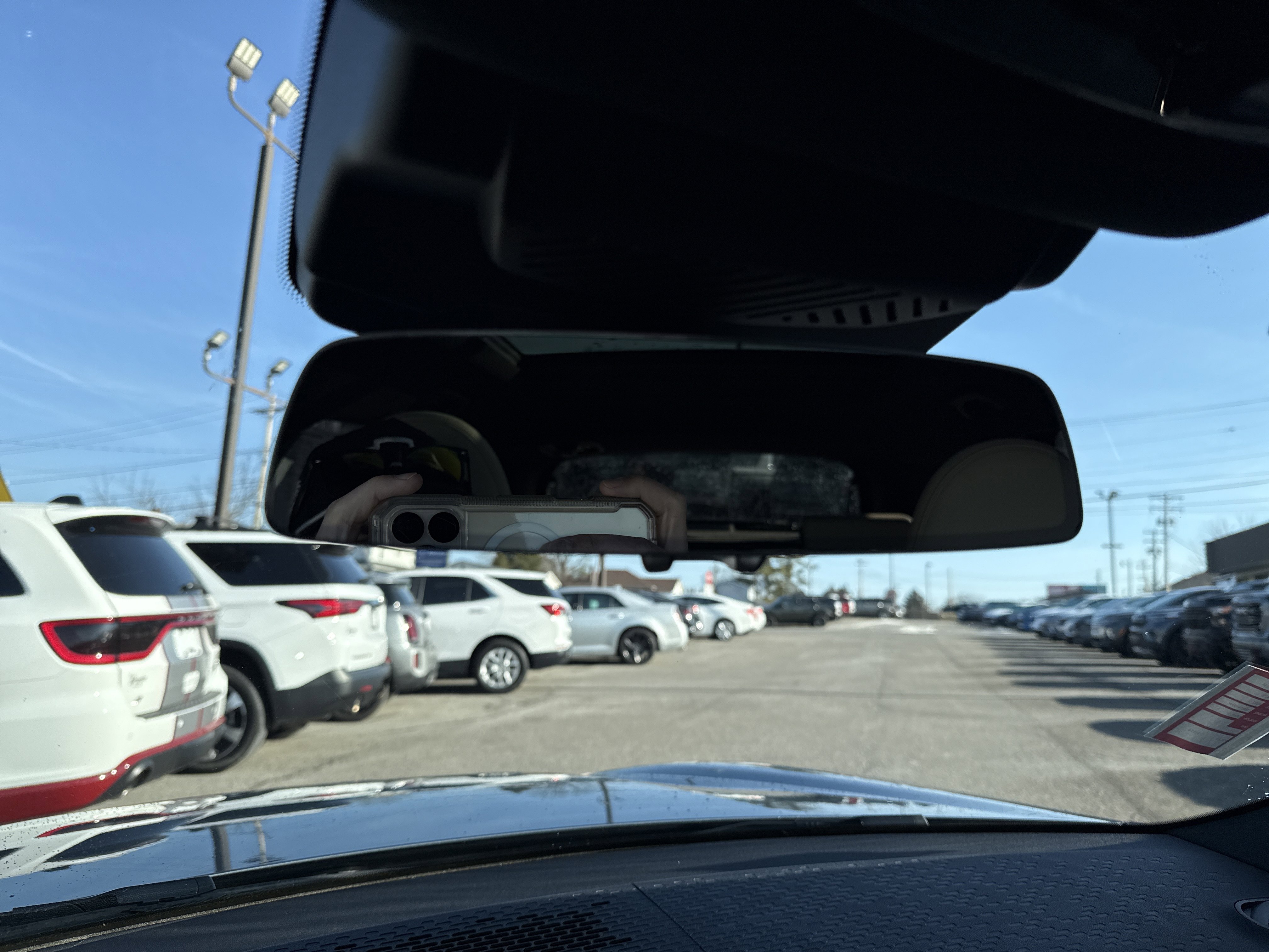 Used 2025 MINI Cooper Countryman S image 25