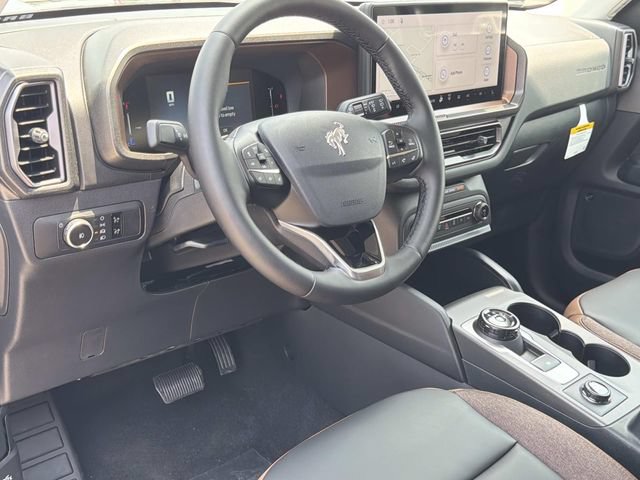 New 2026 Ford Bronco Sport Outer Banks w/ Outer Banks Tech Package+ AWD/4WD image 21