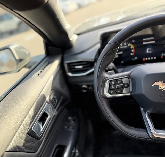 New 2026 Ford Mustang GT Premium image 17