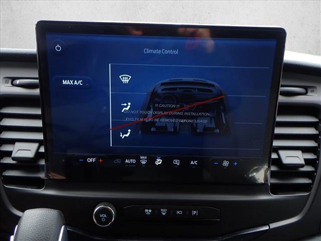 New 2026 Ford Transit 250 148 Medium Roof Extended AWD image 17