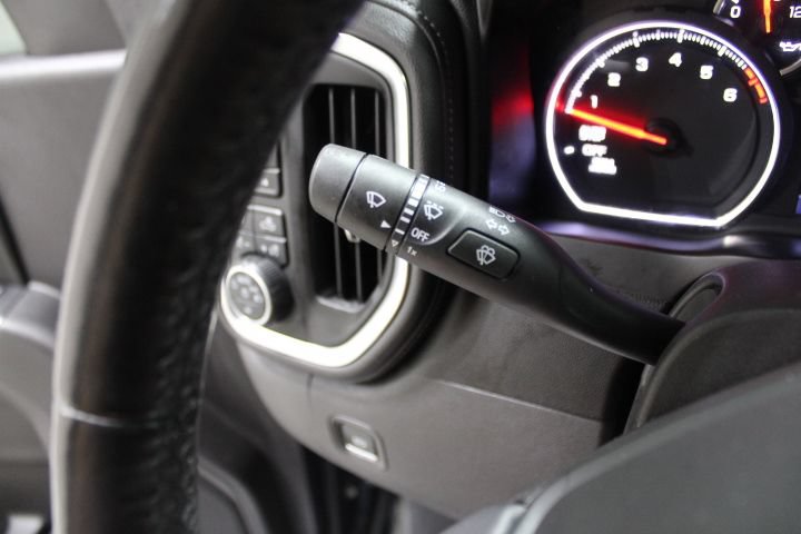 Used 2020 Chevrolet Silverado 1500 RST w/ All-Star Edition AWD/4WD image 39