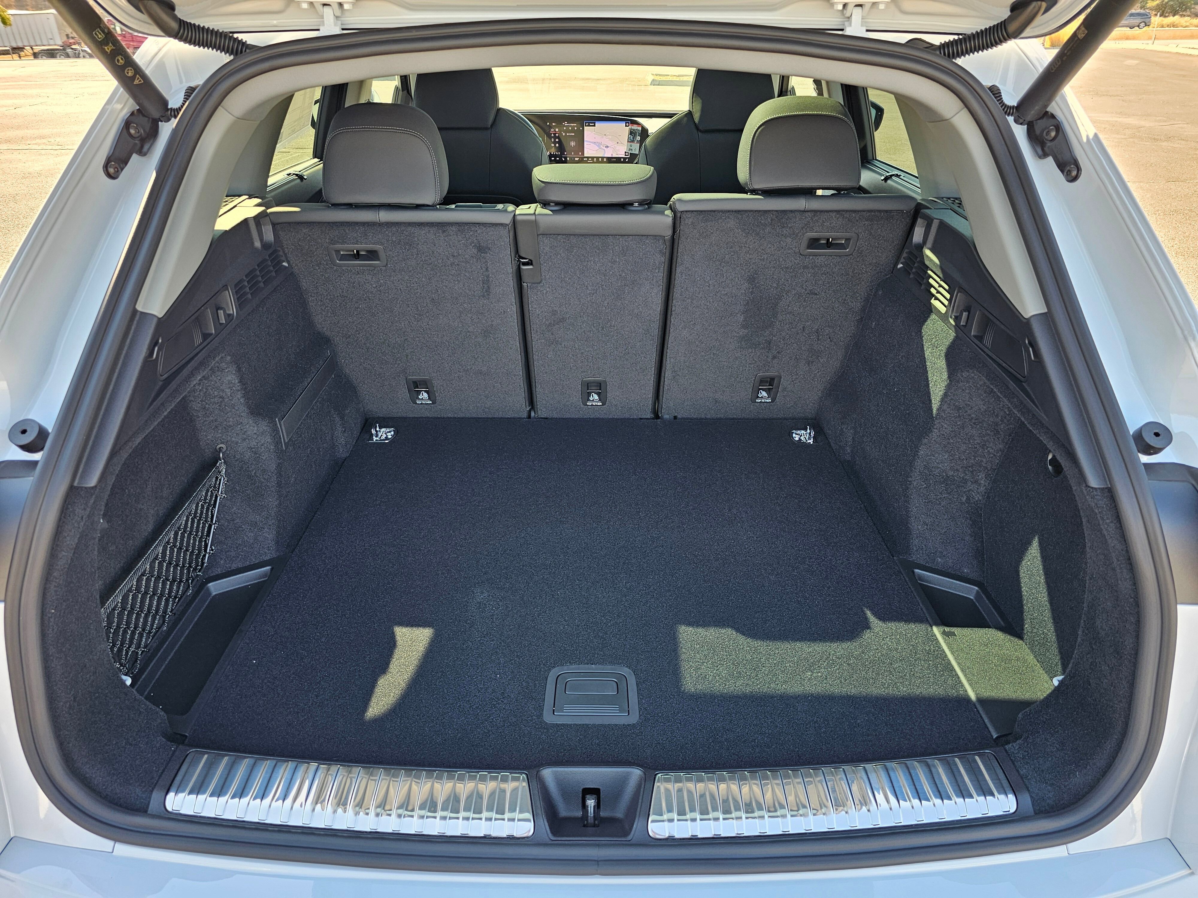 New 2025 Audi Q5 Premium Plus image 29