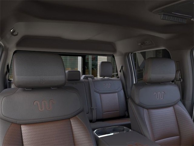 New 2026 Ford F350 King Ranch w/ FX4 Off-Road Package image 22